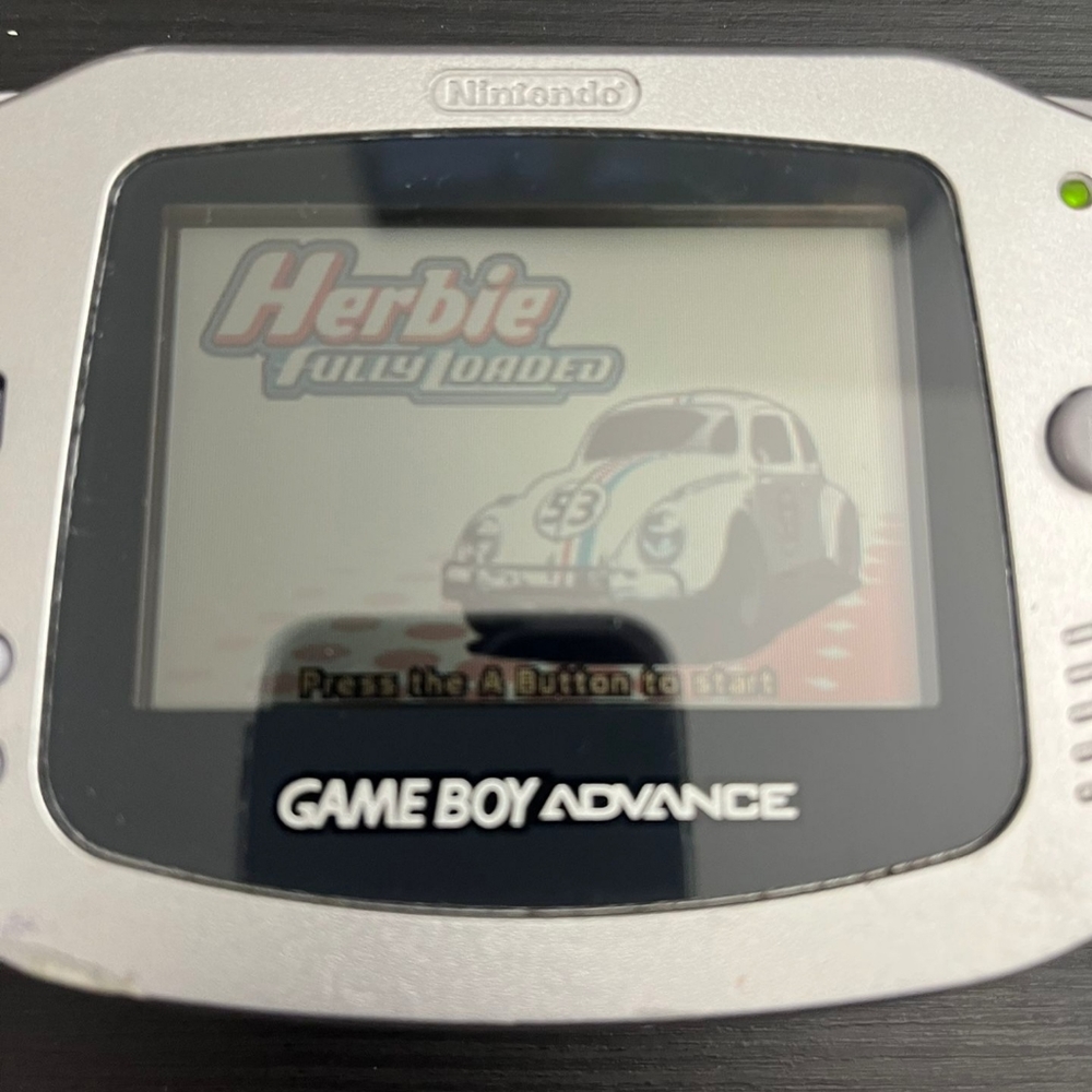 Gameboy Advance - Picture 9 of 12